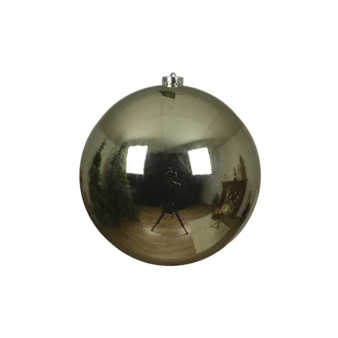 Rosemary Green Ball Ornament