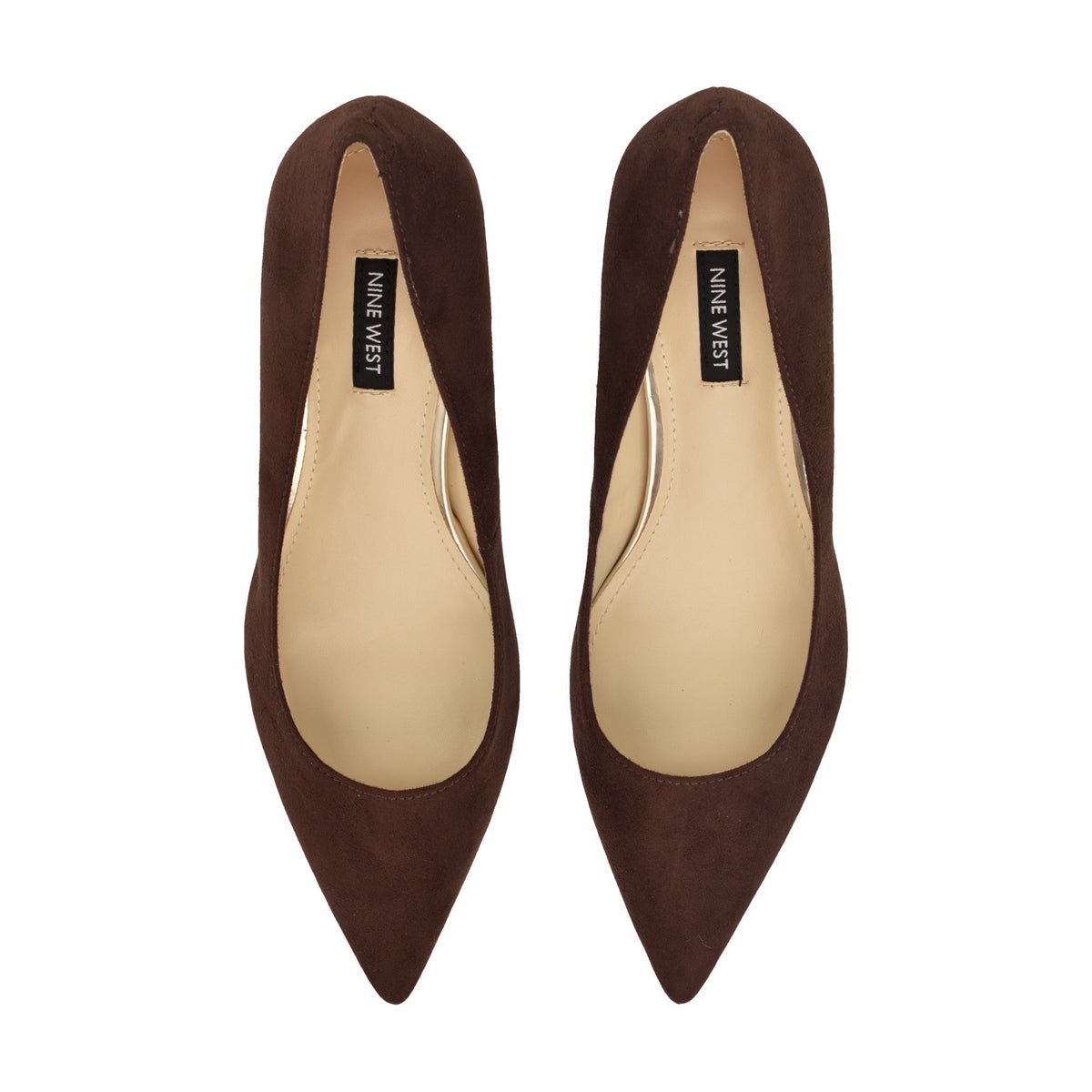 Arlene Pointy Toe Pumps