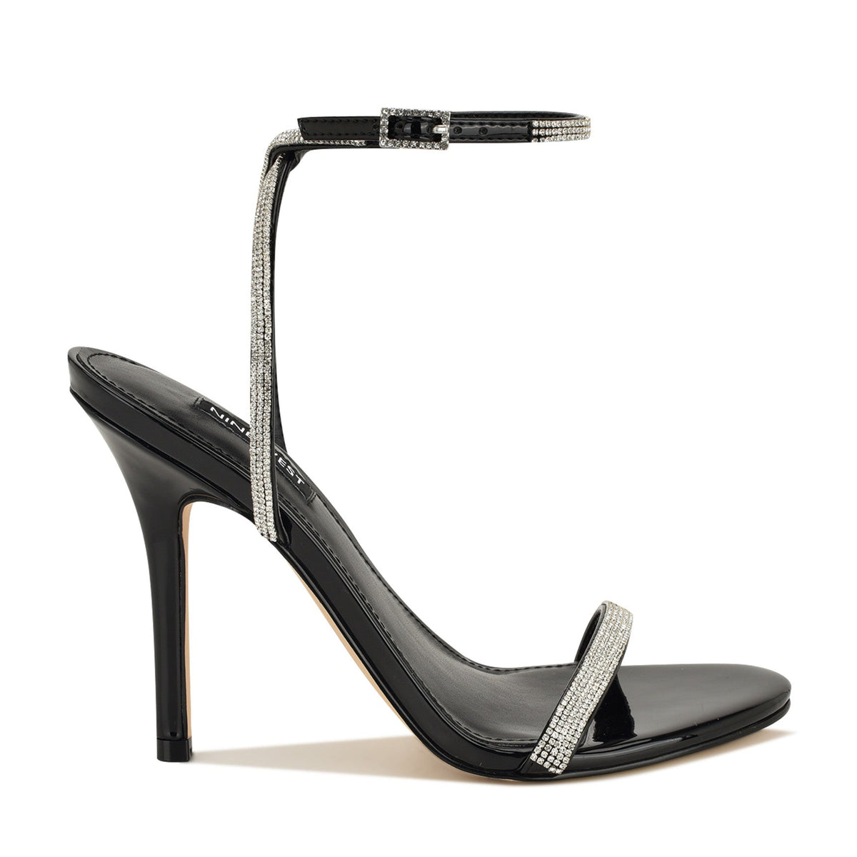 Stodia Ankle Strap Sandals