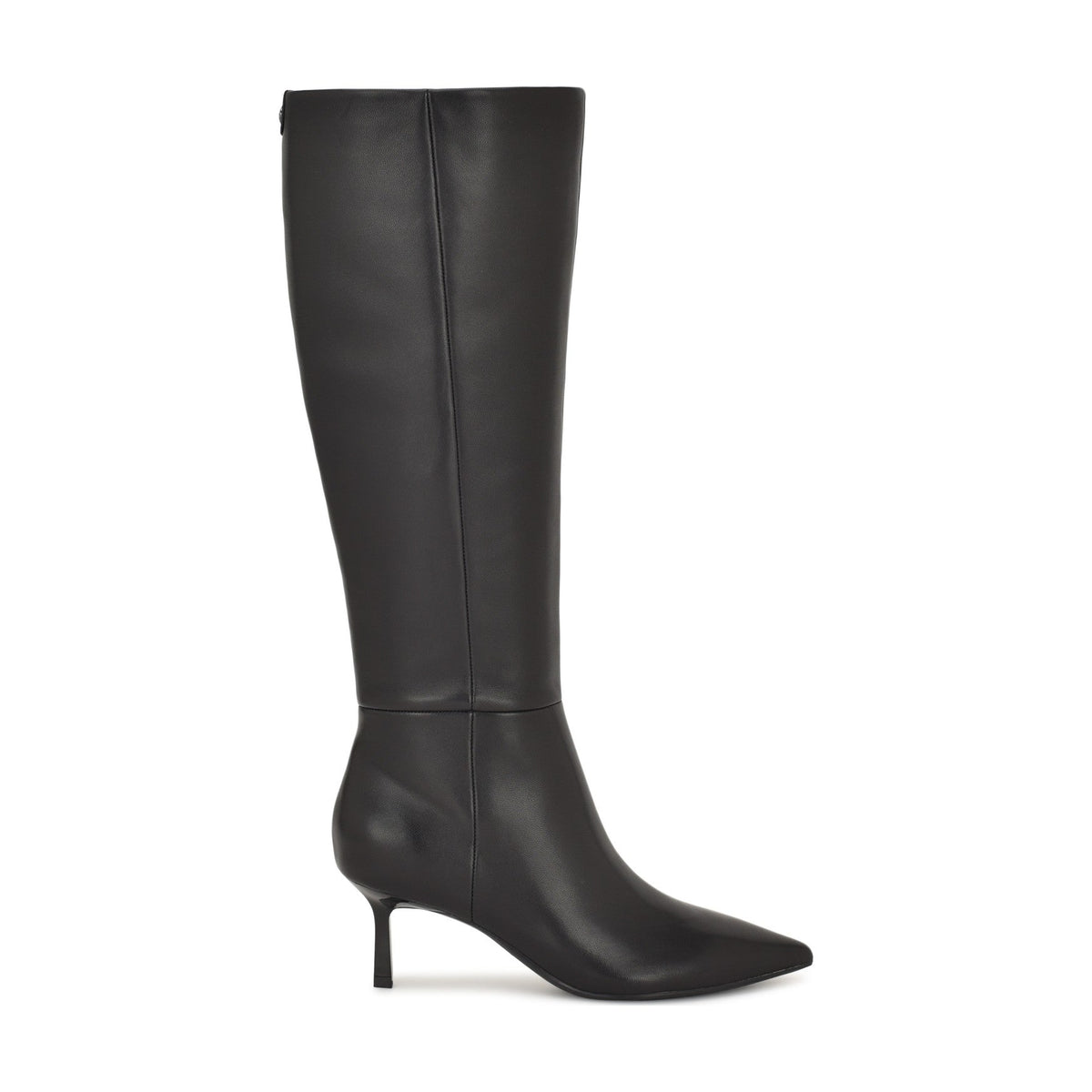 Kimdee 9X9 Knee High Leather Boots