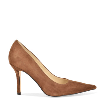 Gemmha Pointy Toe Pumps