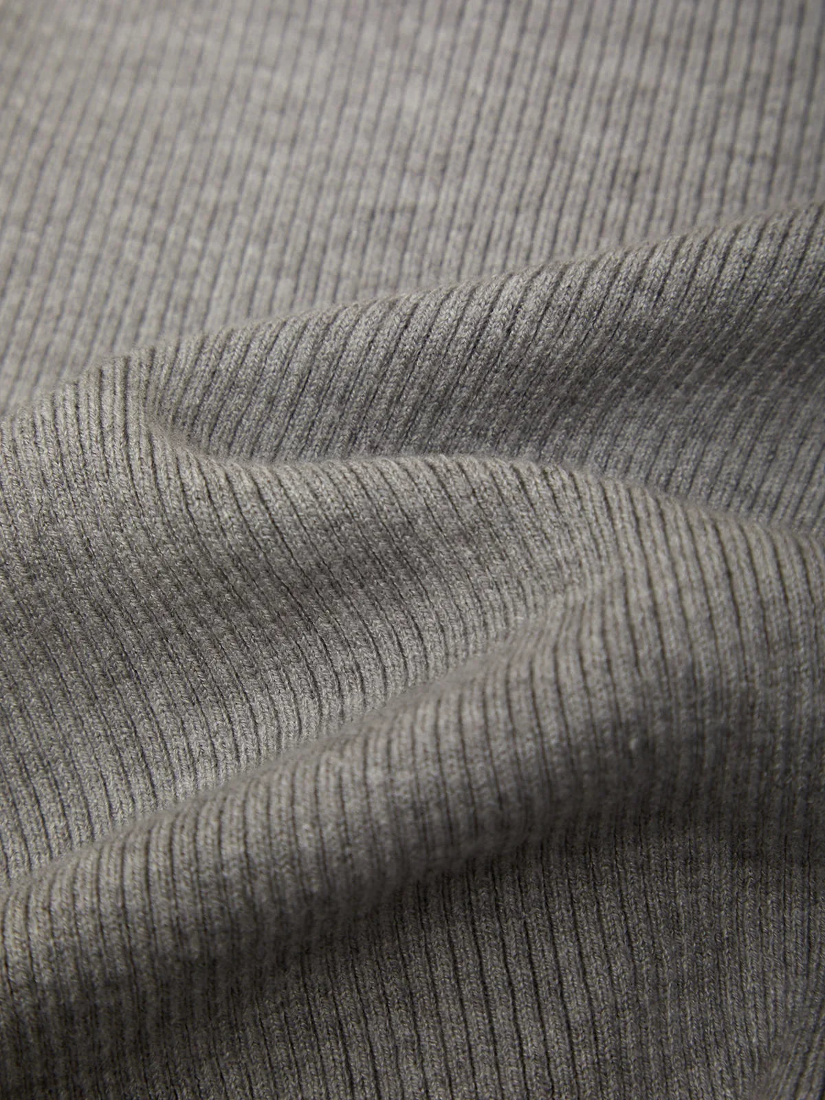 EMMELINE RIB LAYERED HENLEY