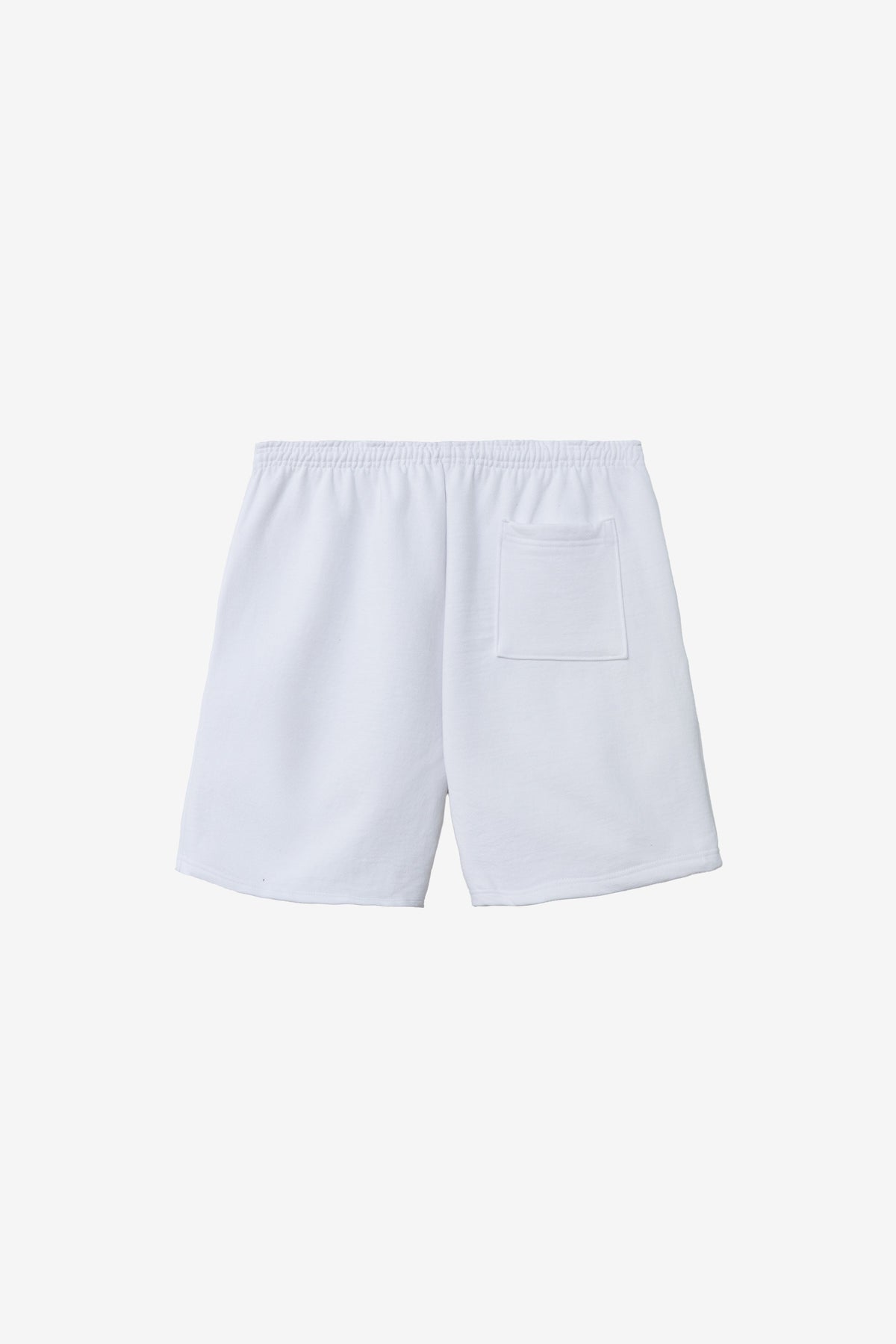 HF02 - Heavy Fleece Sweat Short (Garment Dye)