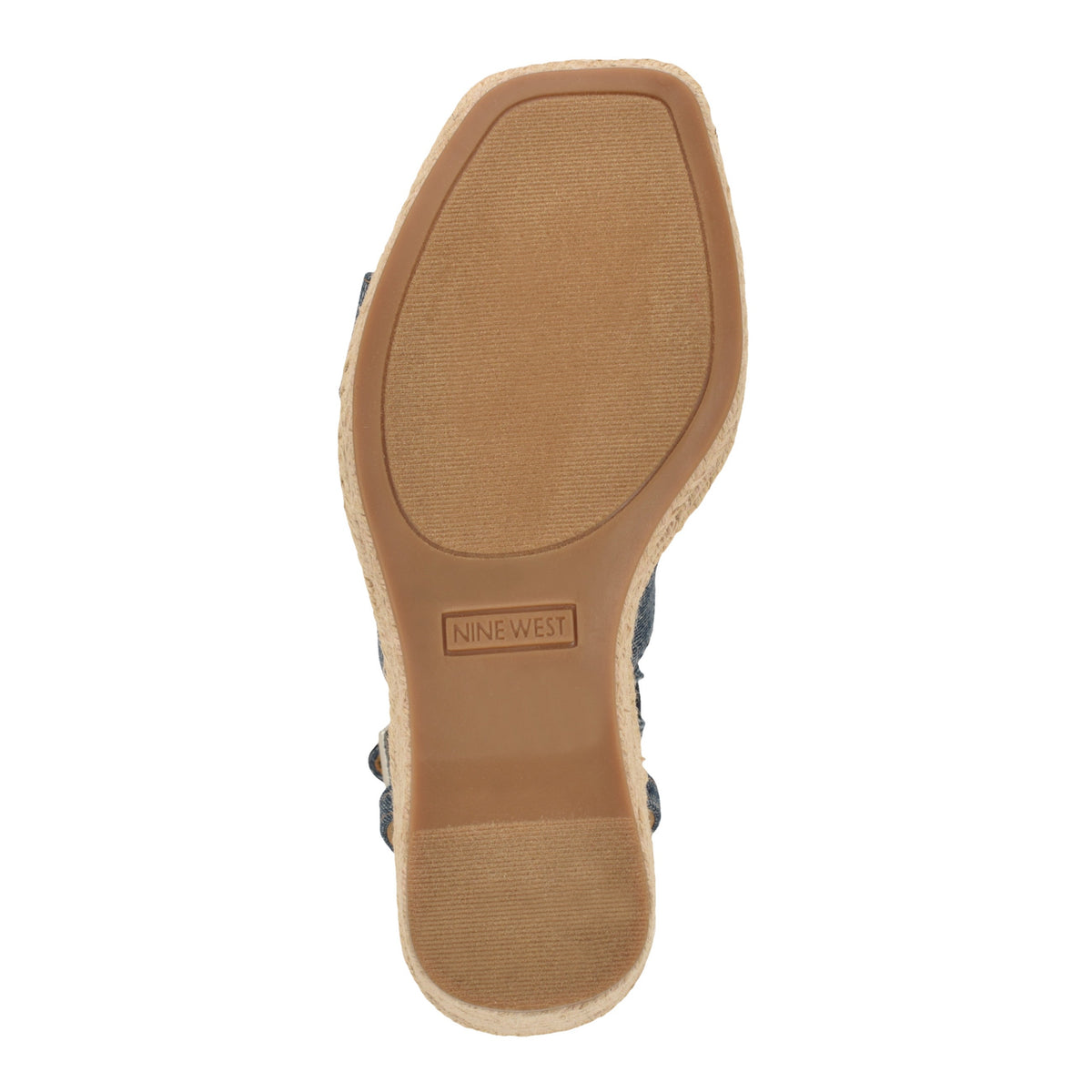 Adriane Strappy Wedge Sandals