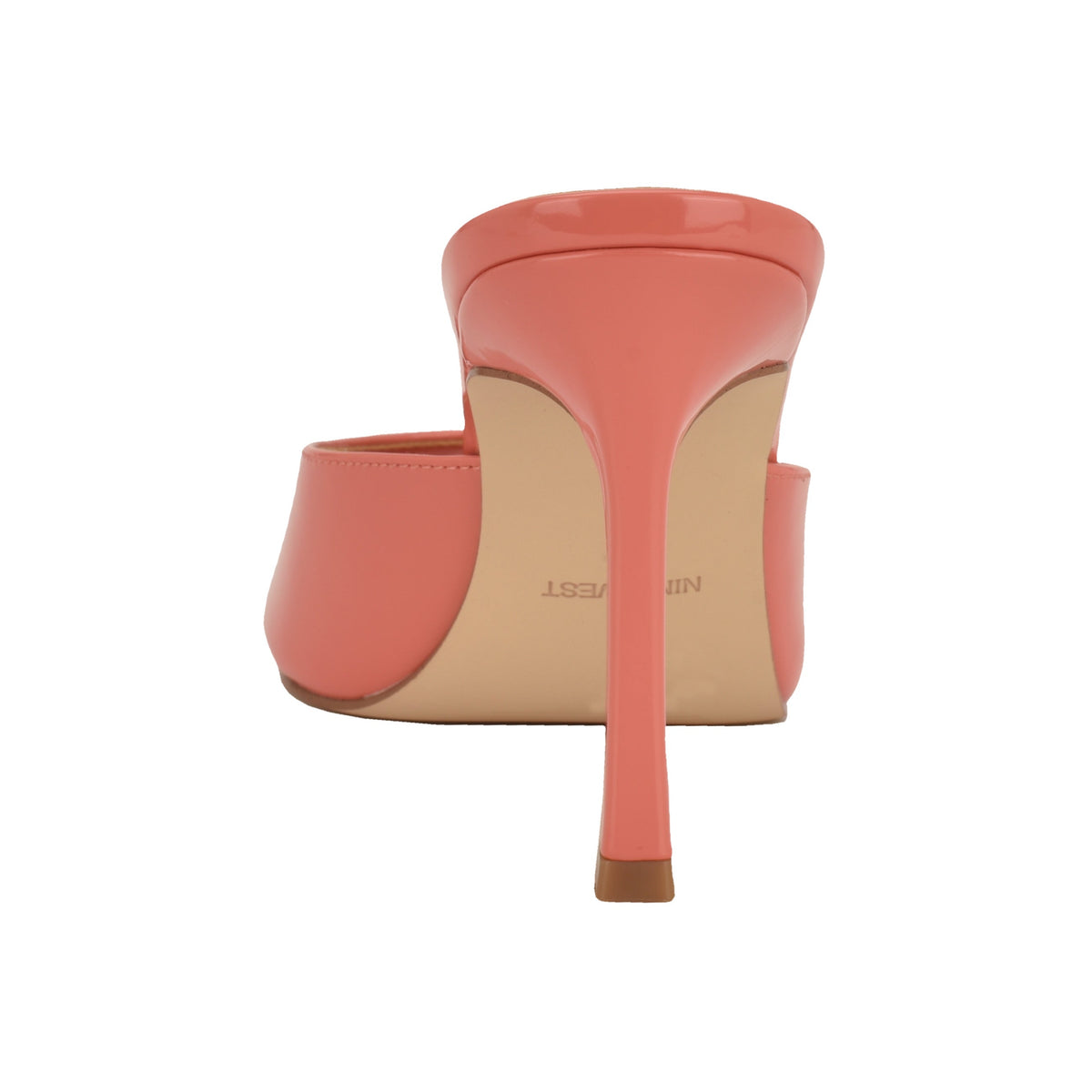 Kisco Mule Sandals
