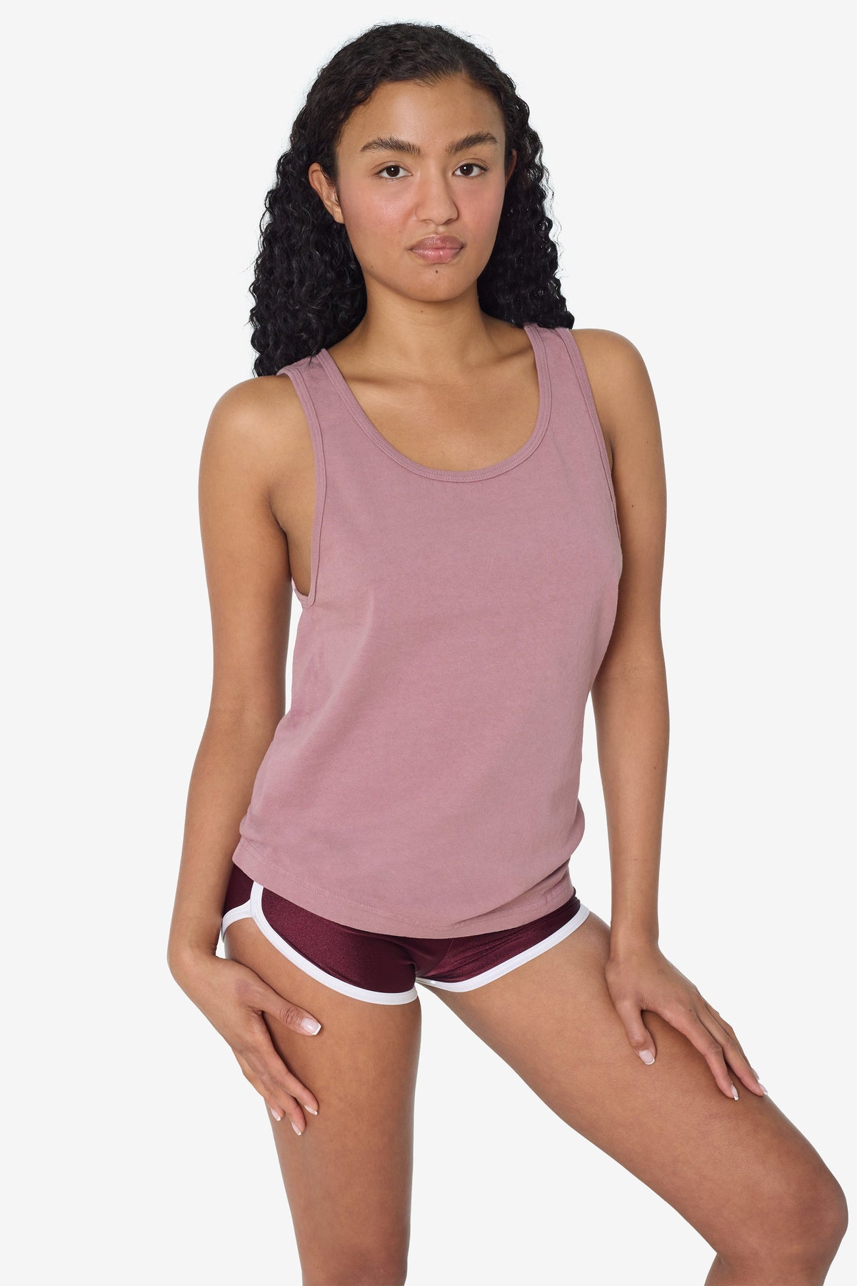 1815GD - Classic Tank Top