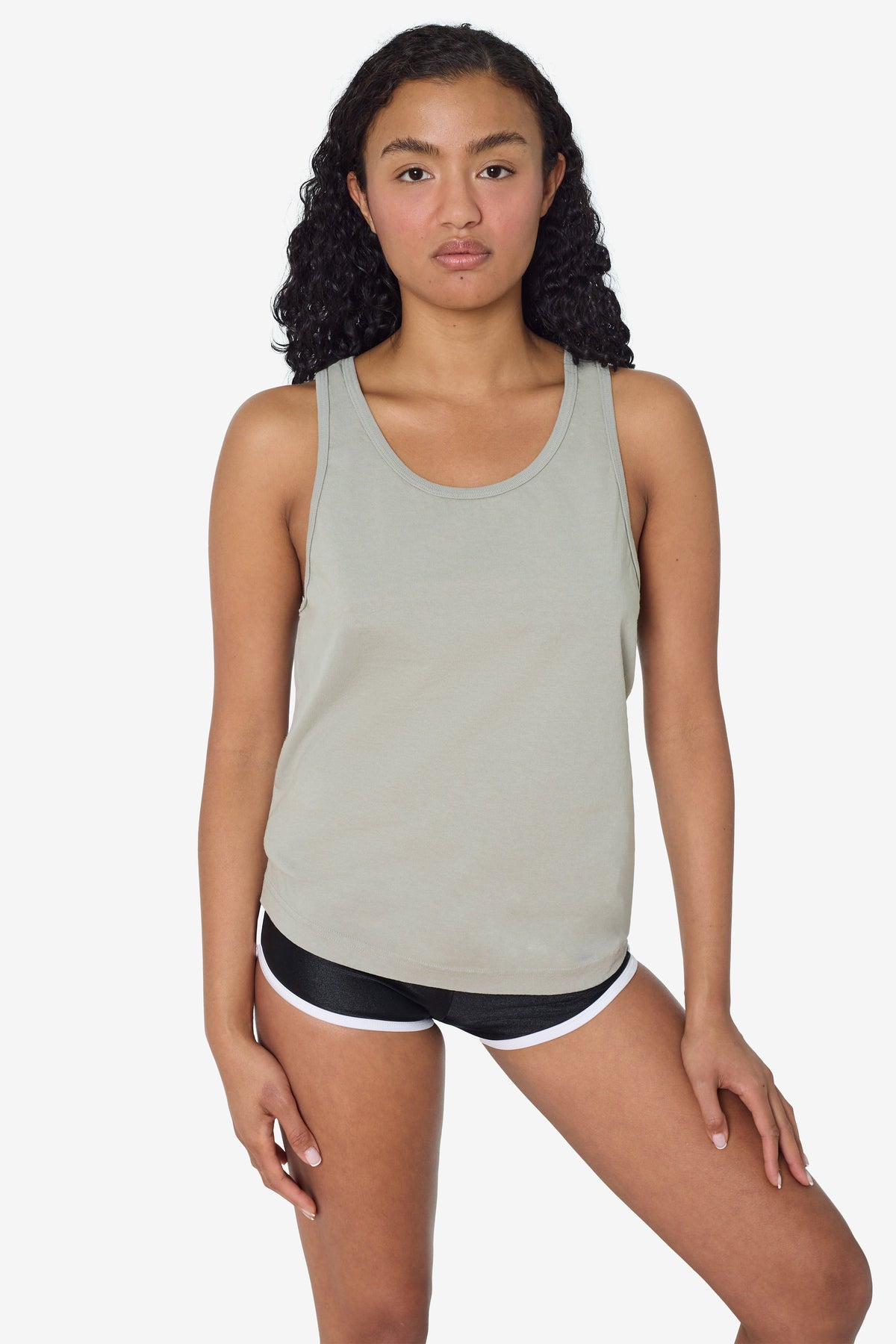 1815GD - Classic Tank Top