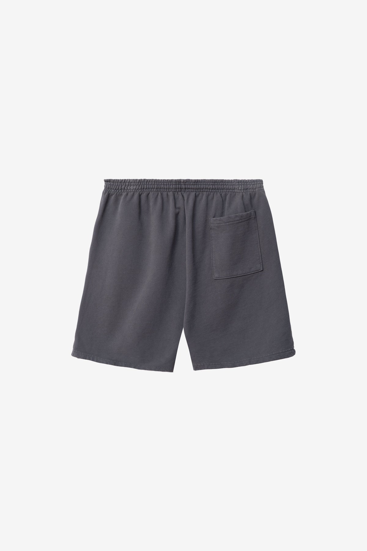 HF02 - Heavy Fleece Sweat Short (Garment Dye)