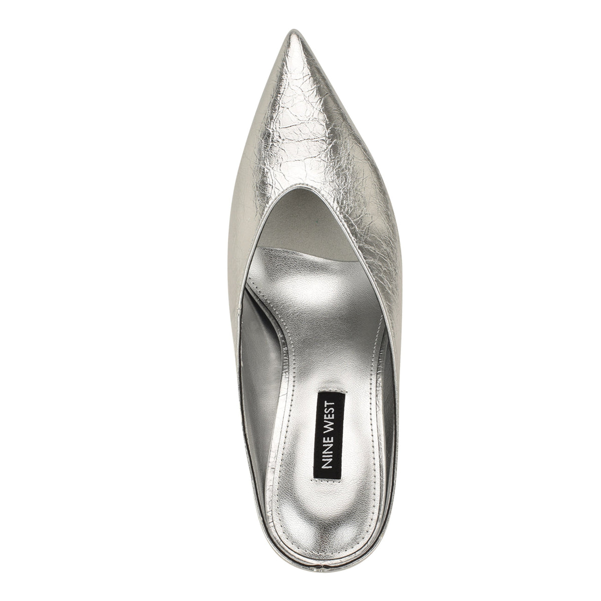 Verra Mule Pumps