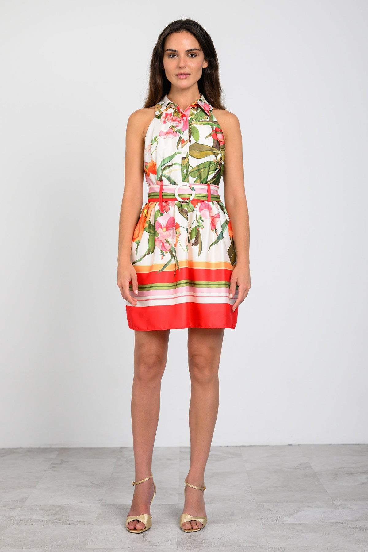 RAYNA DRESS