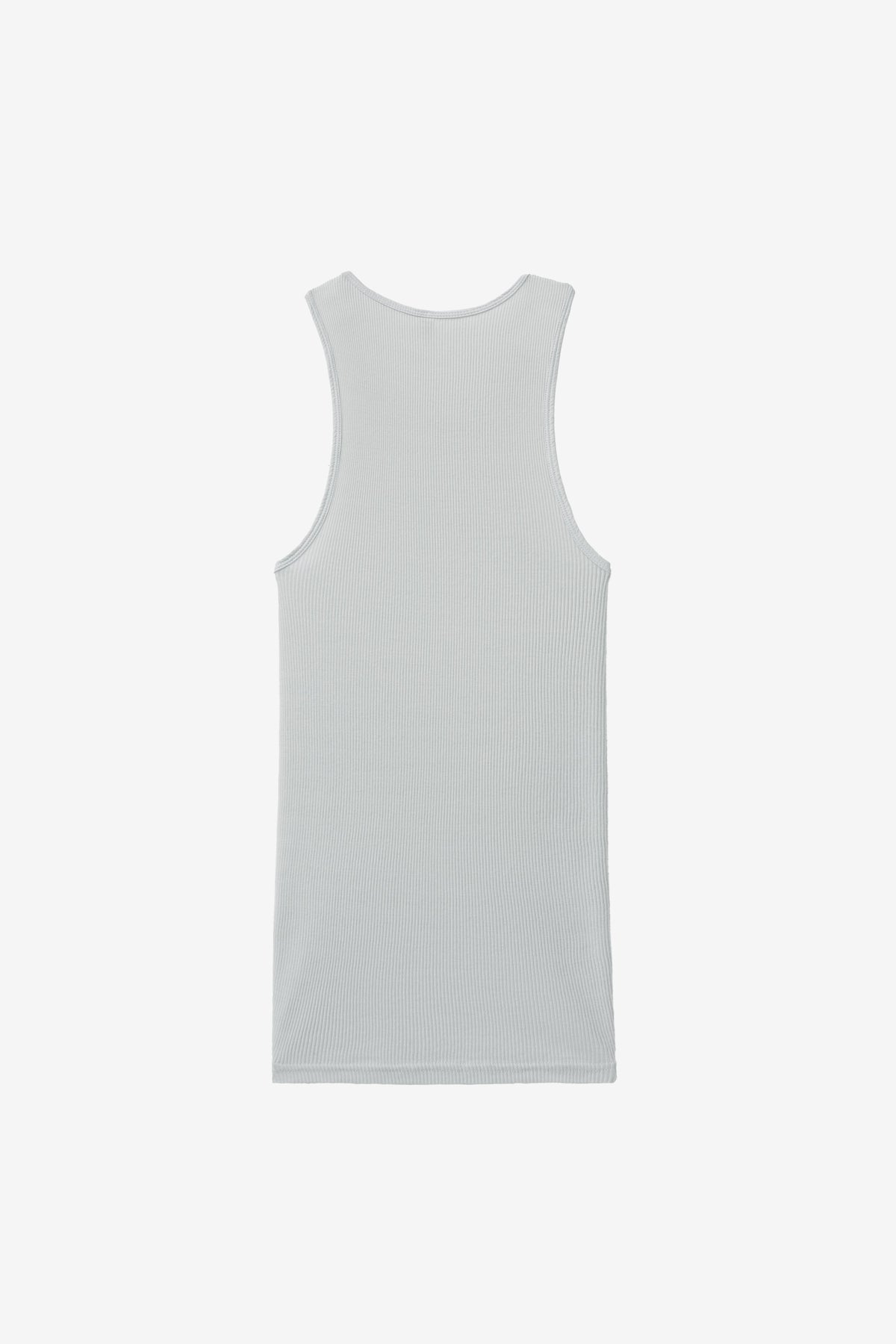 21X408GD - 2x1 Cotton Rib Tank