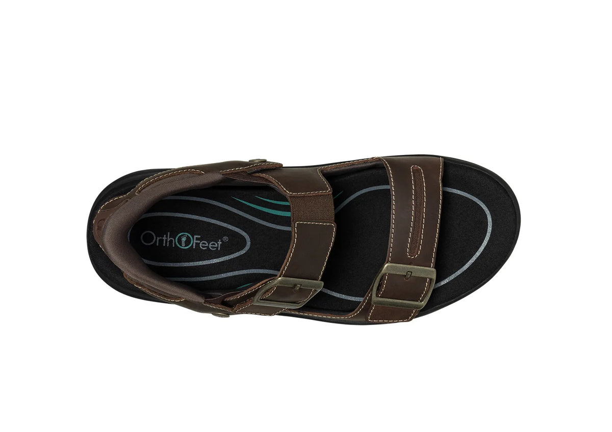 Jupiter Hands-Free - Brown