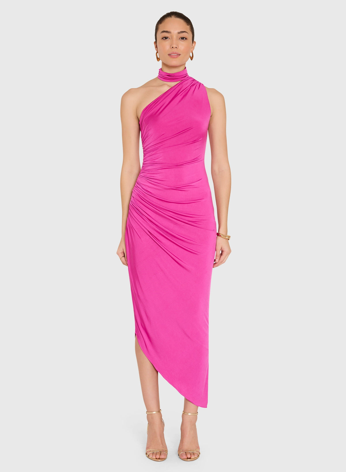 BROOKE DRESS