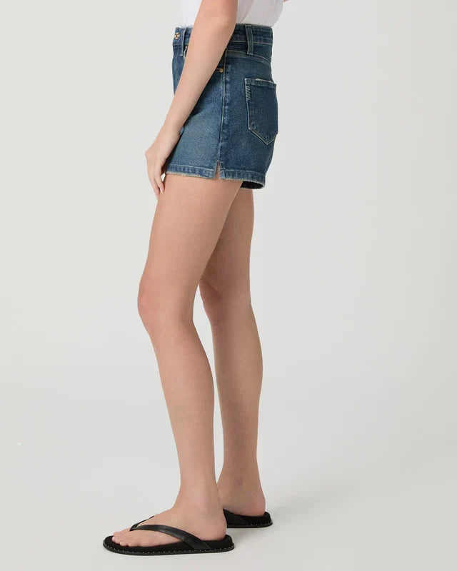 DANI SHORT