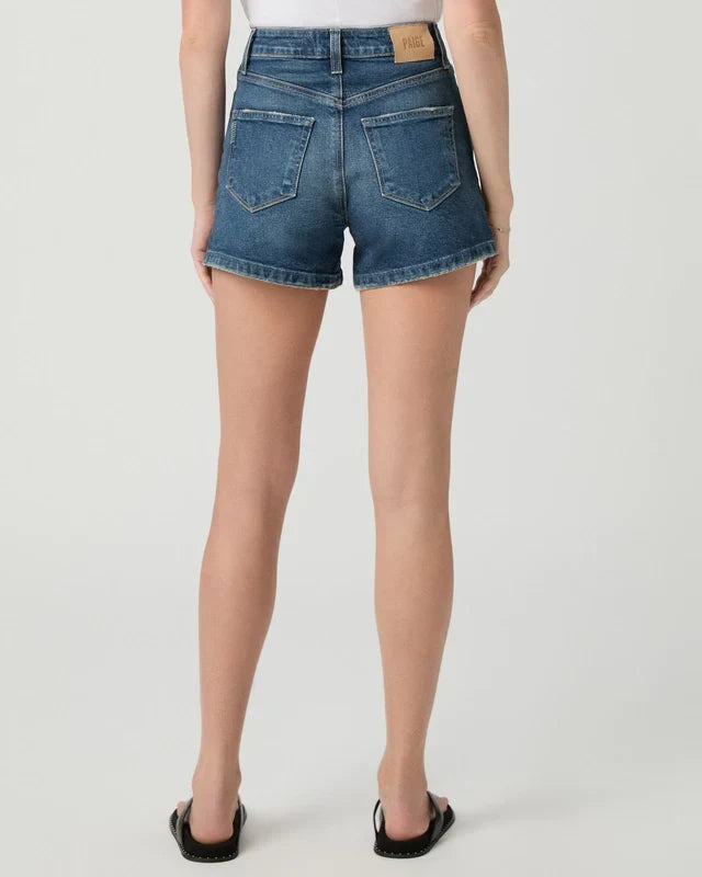 DANI SHORT