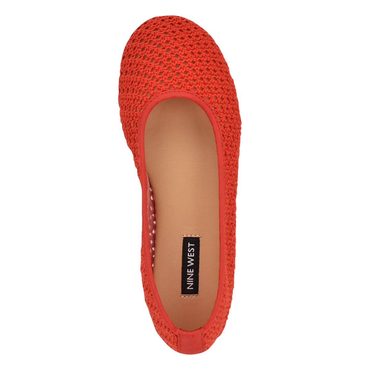 Burnne Ballet Flats