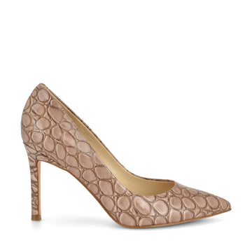 Ezra Pointy Toe Pumps