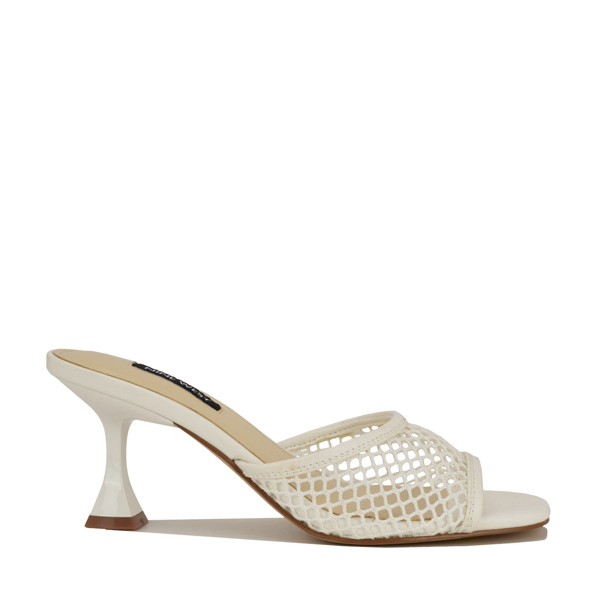 Cabana Mesh Mule Sandals