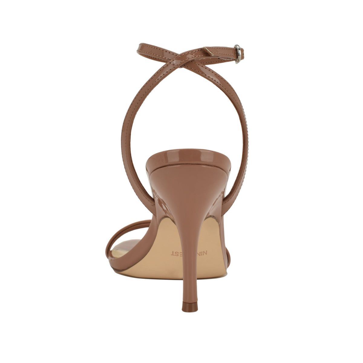 Villo Ankle Strap Sandals