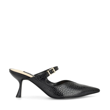 Paytonn Mule Pumps