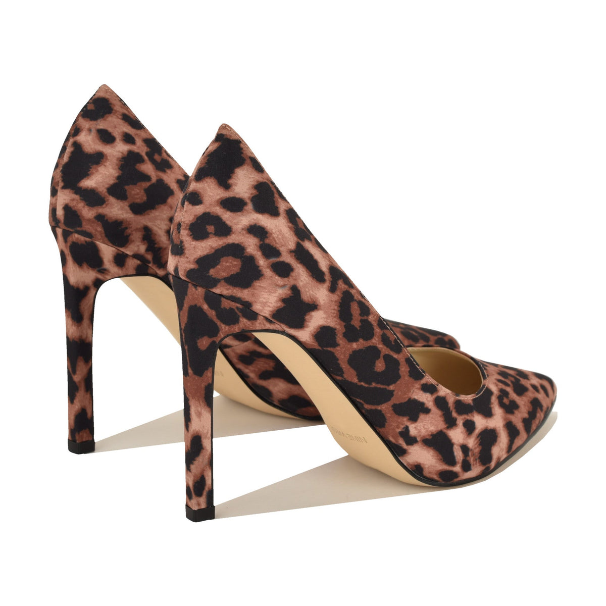 Tatiana Pointy Toe Pumps