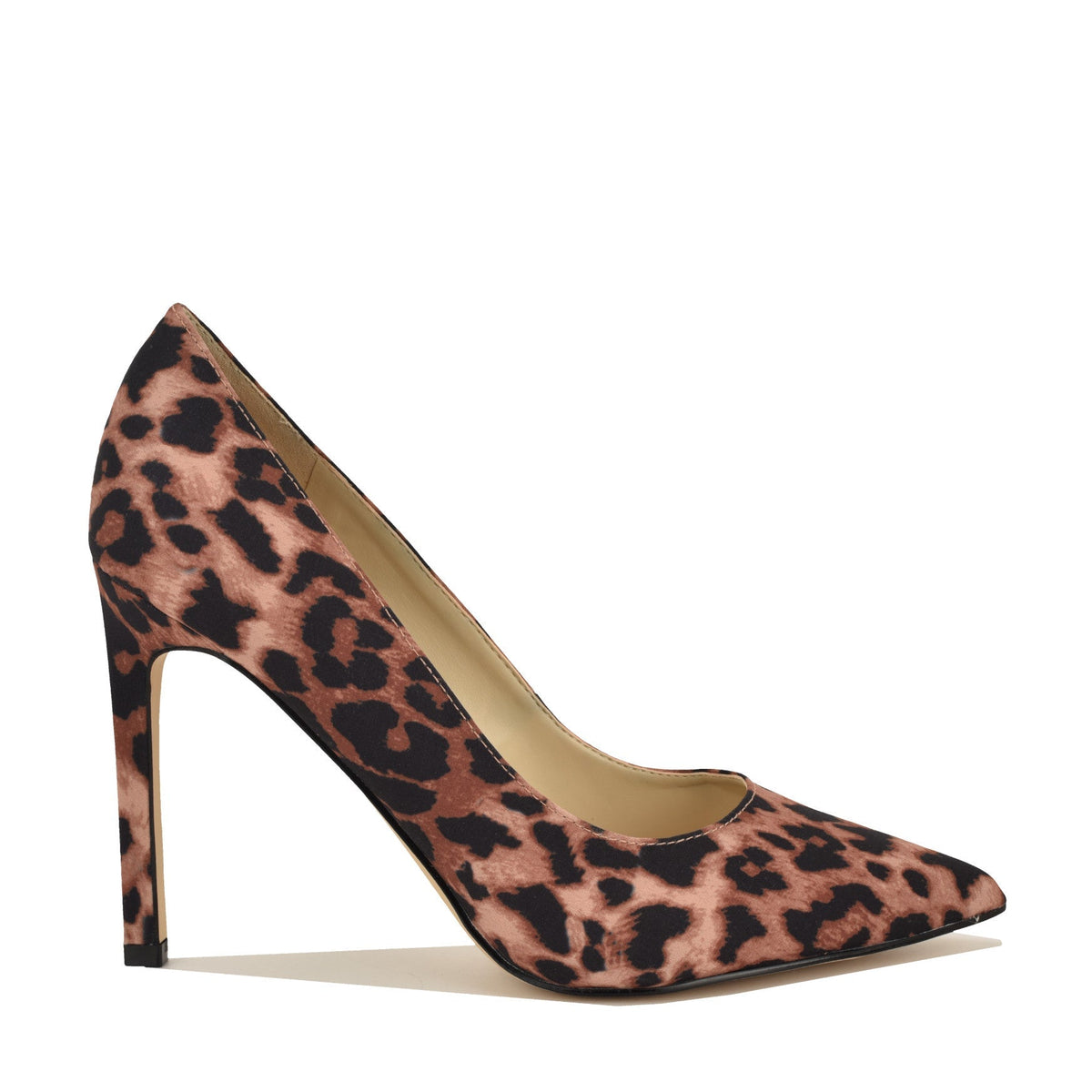 Tatiana Pointy Toe Pumps