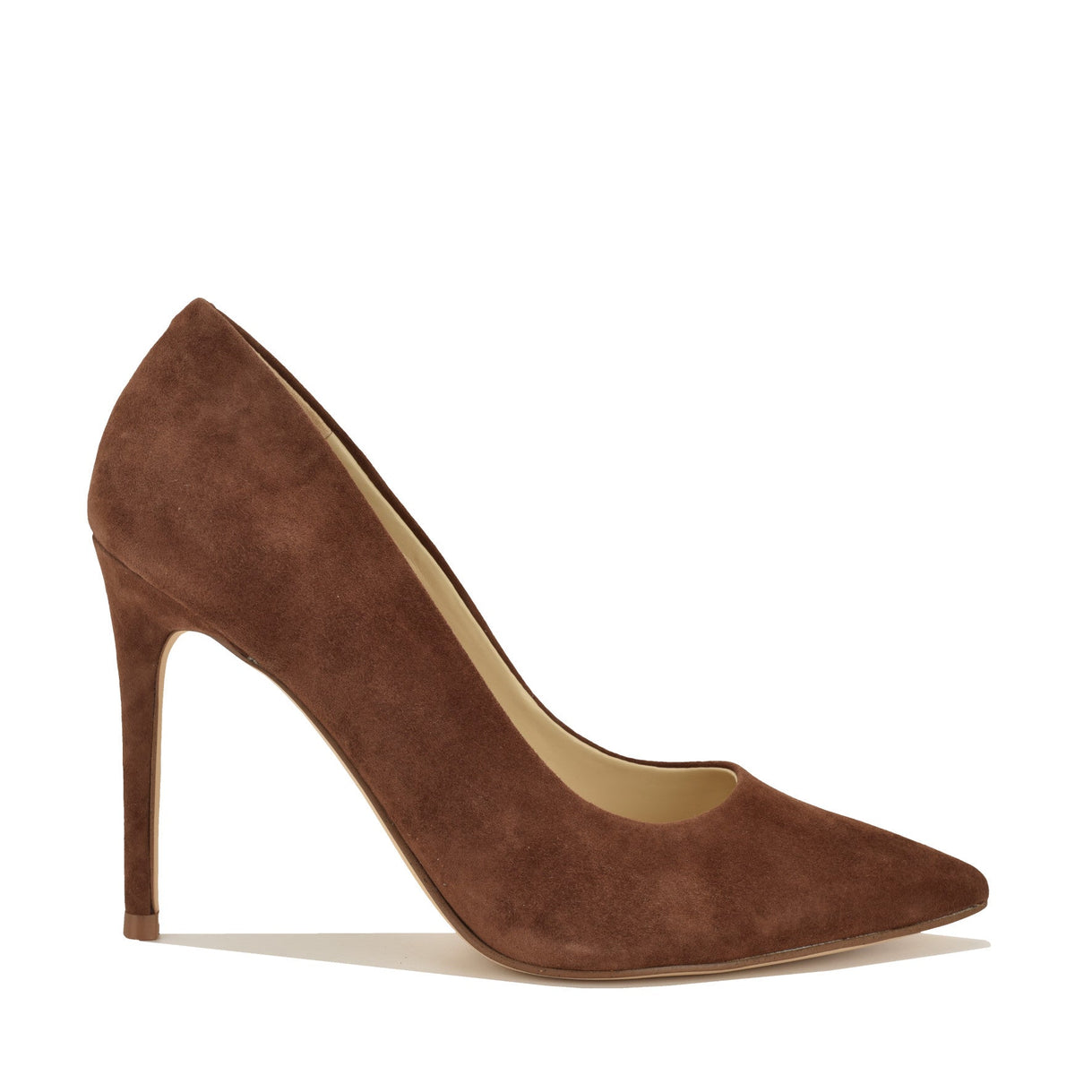 Fresh Pointy Toe Pumps