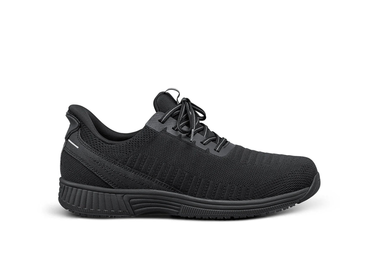 Yari Hands-Free - Black/Black
