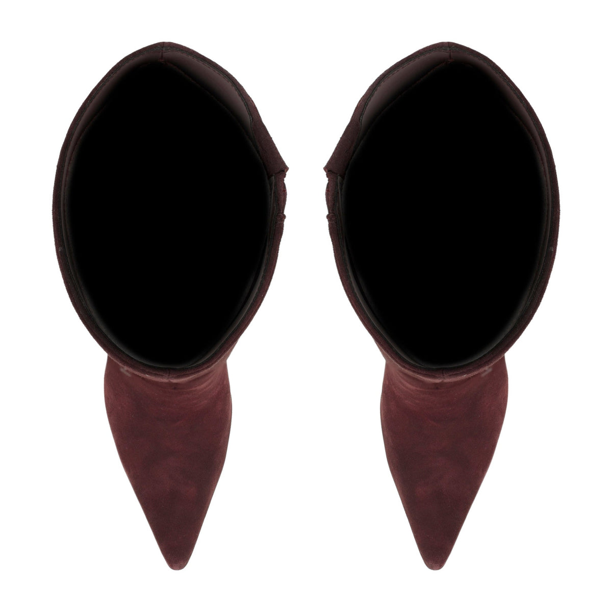 Korin Knee High Leather Boots