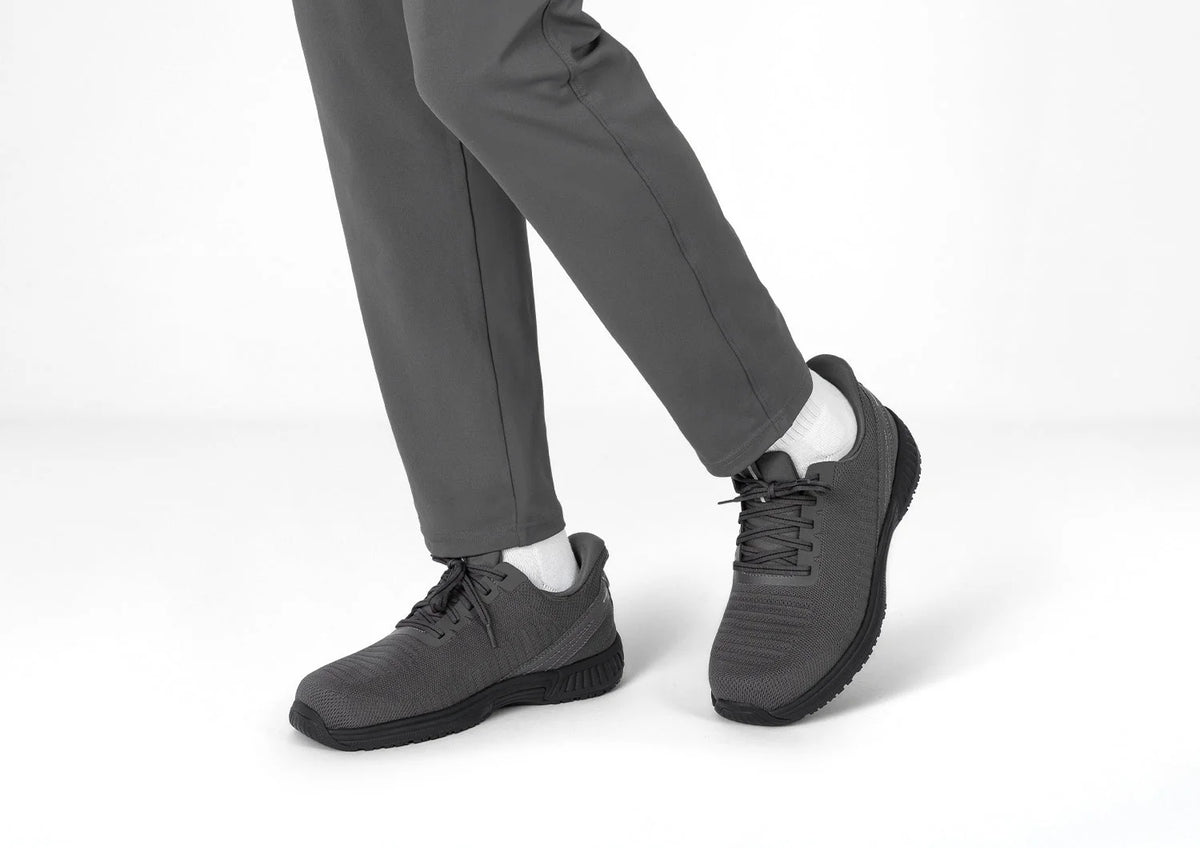 Yari Hands-Free - Gray/Gray