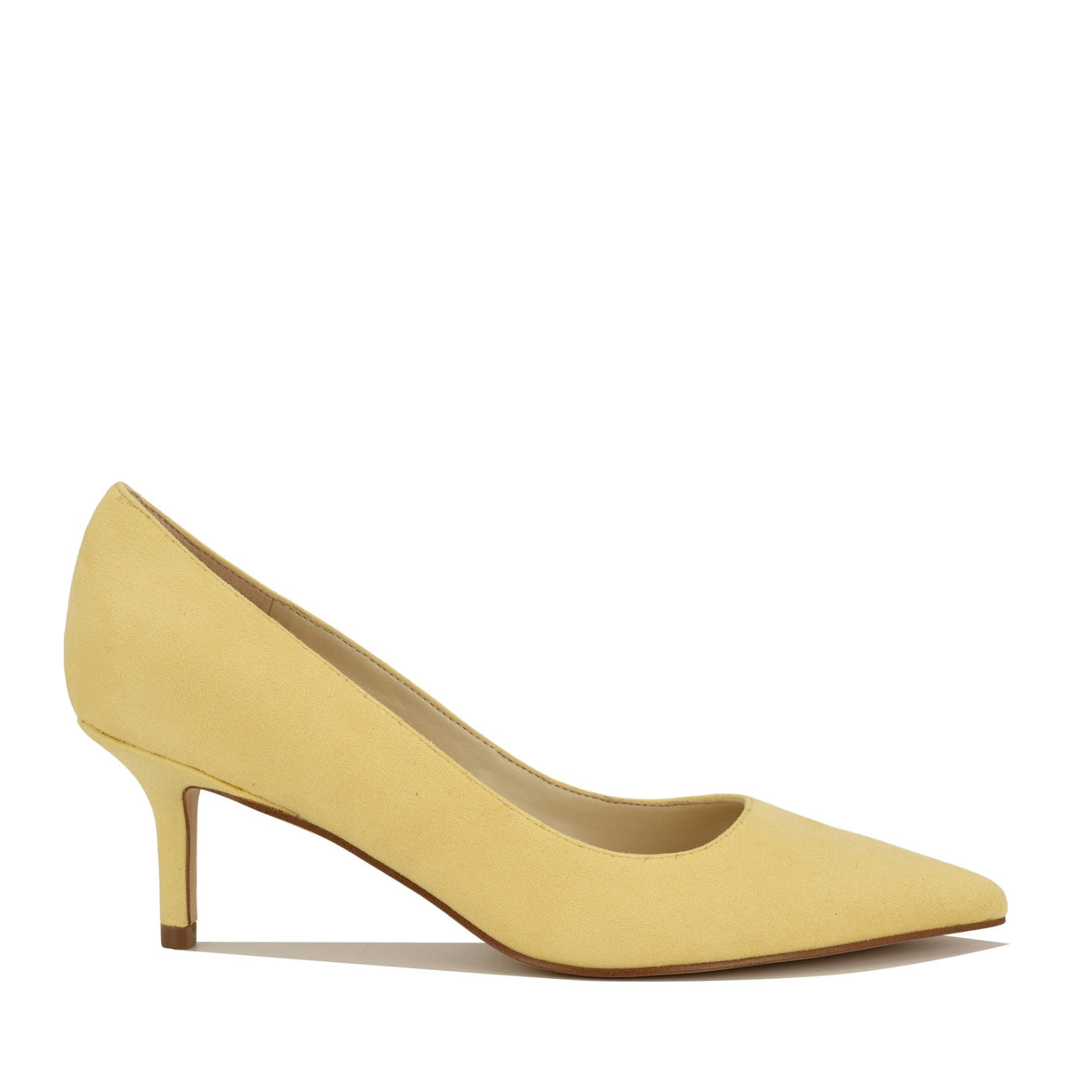Arlene Pointy Toe Pumps