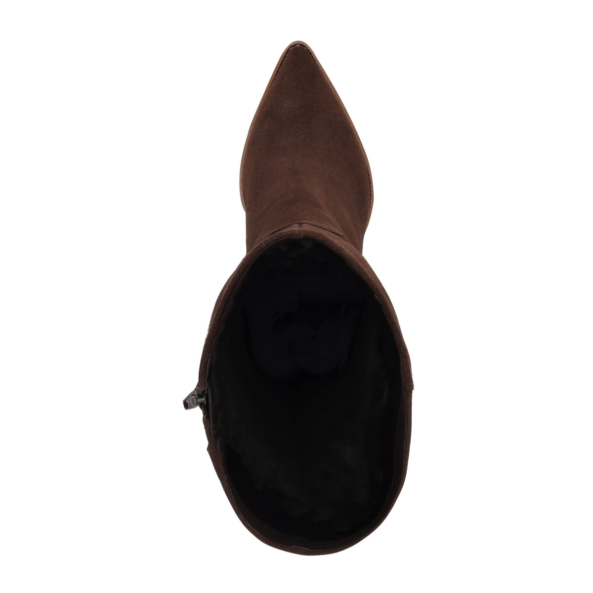 Brixe Heeled Leather Boots