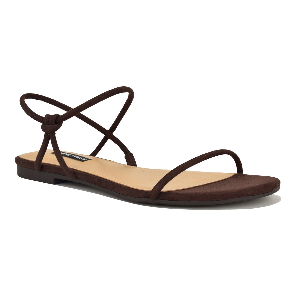 Maizy Flat Sandals