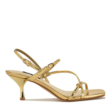 Hayla Strappy Sandals