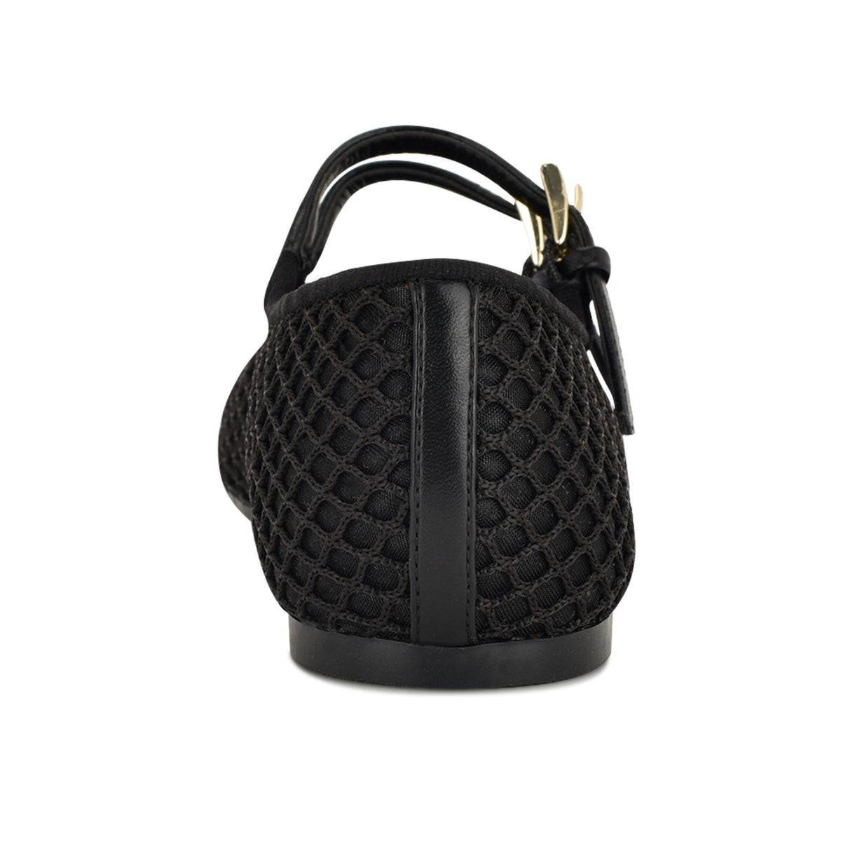 Keira Mary Jane Ballet Flats