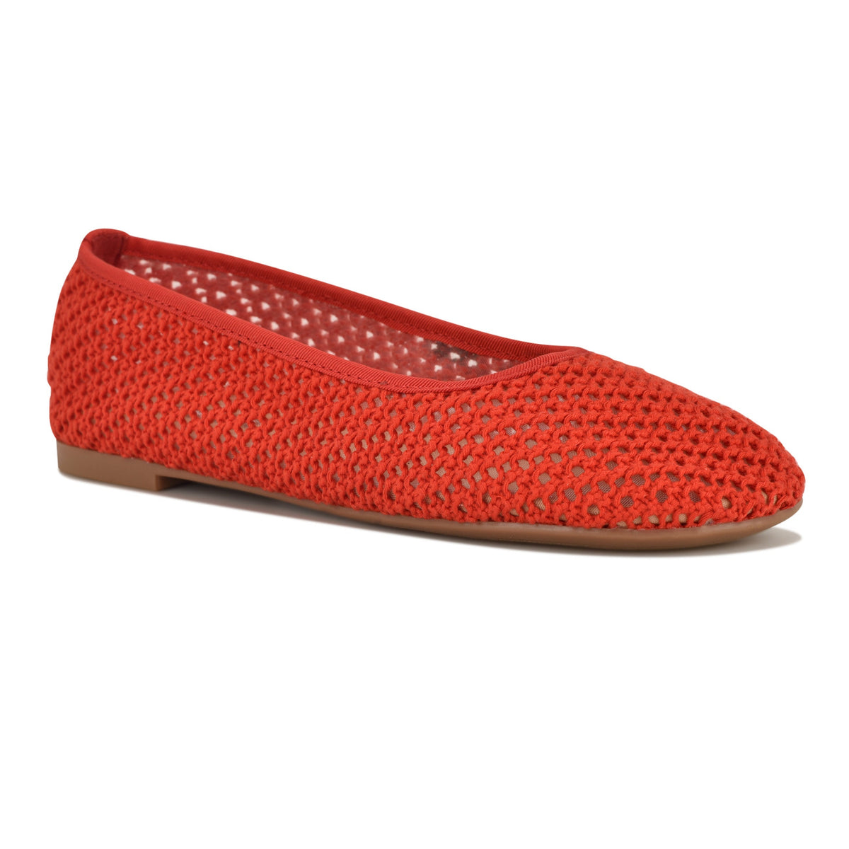 Burnne Ballet Flats