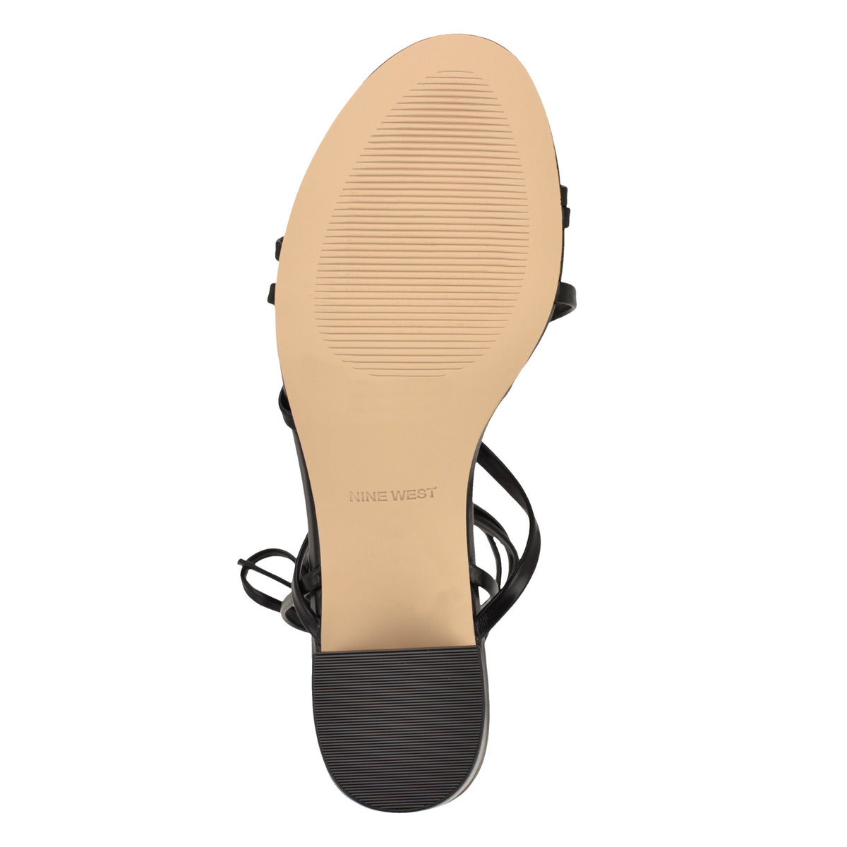 Aloud Ankle Wrap Sandals