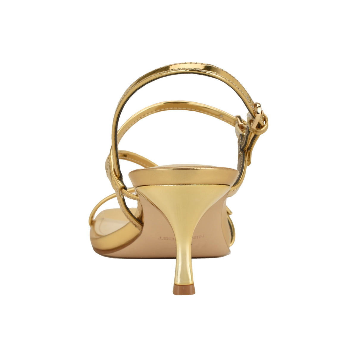 Hayla Strappy Sandals