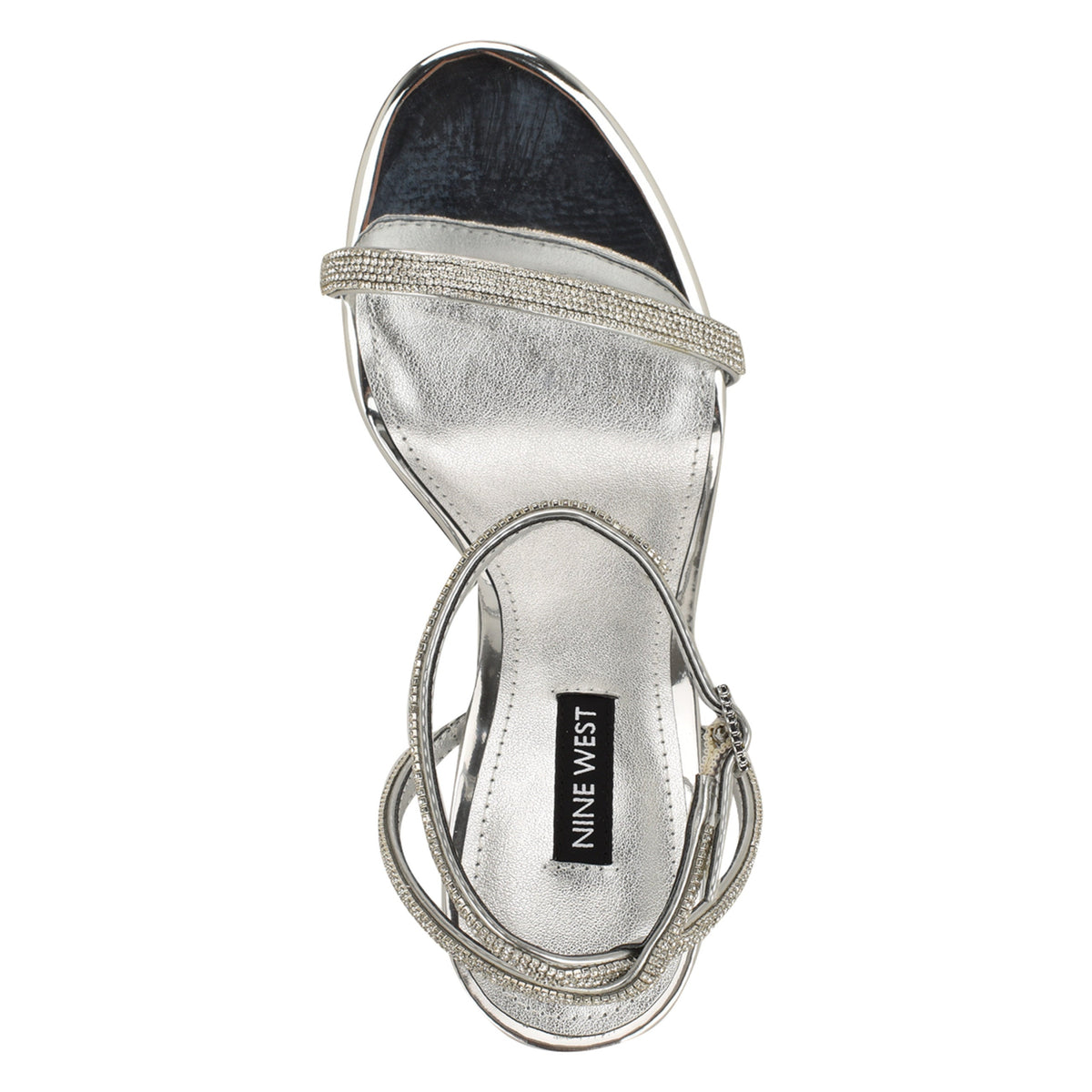 Stodia Ankle Strap Sandals