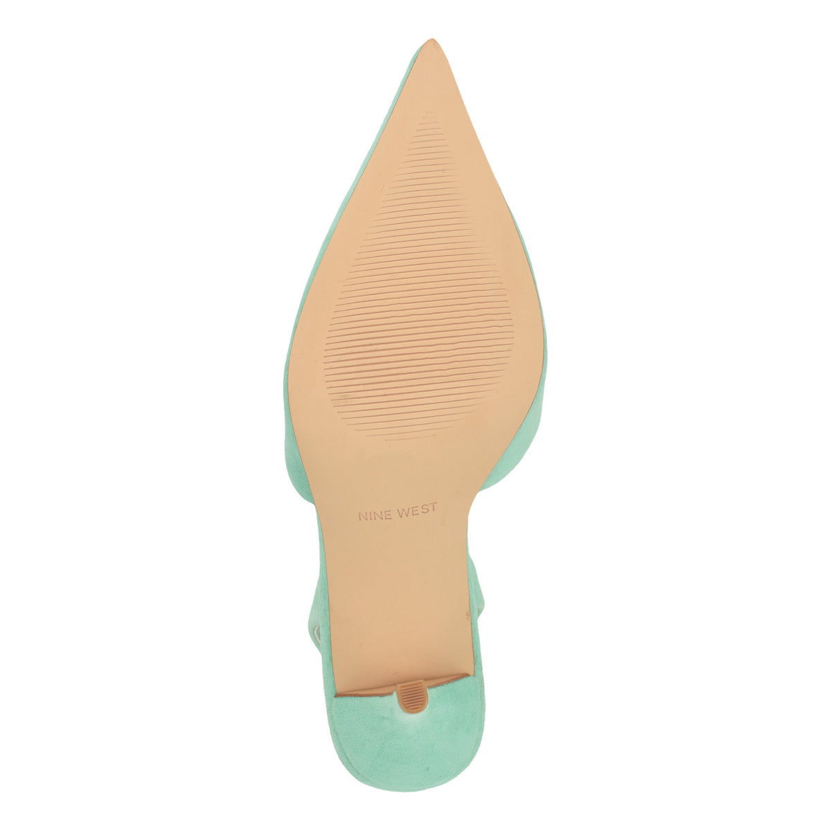 Paytie Slingback Pumps
