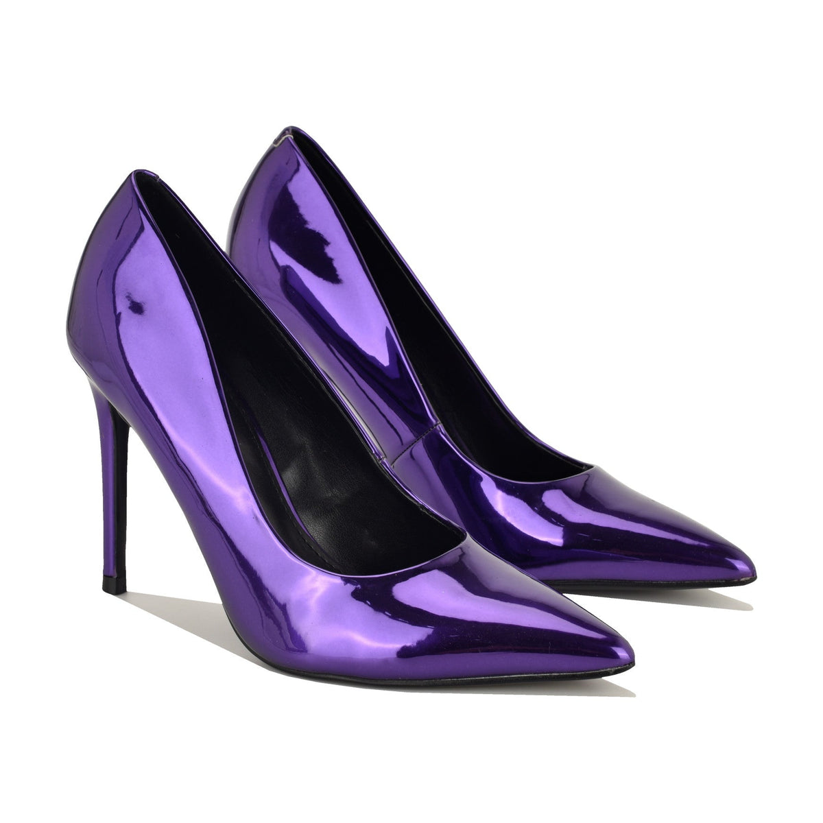 Fresh Pointy Toe Pumps