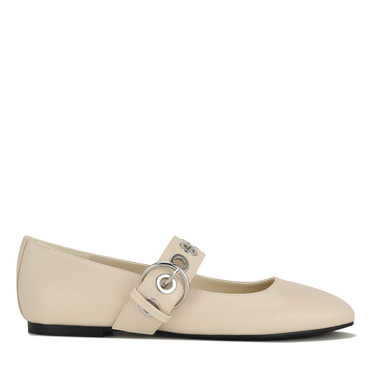 Kebba Mary Jane Ballet Flats