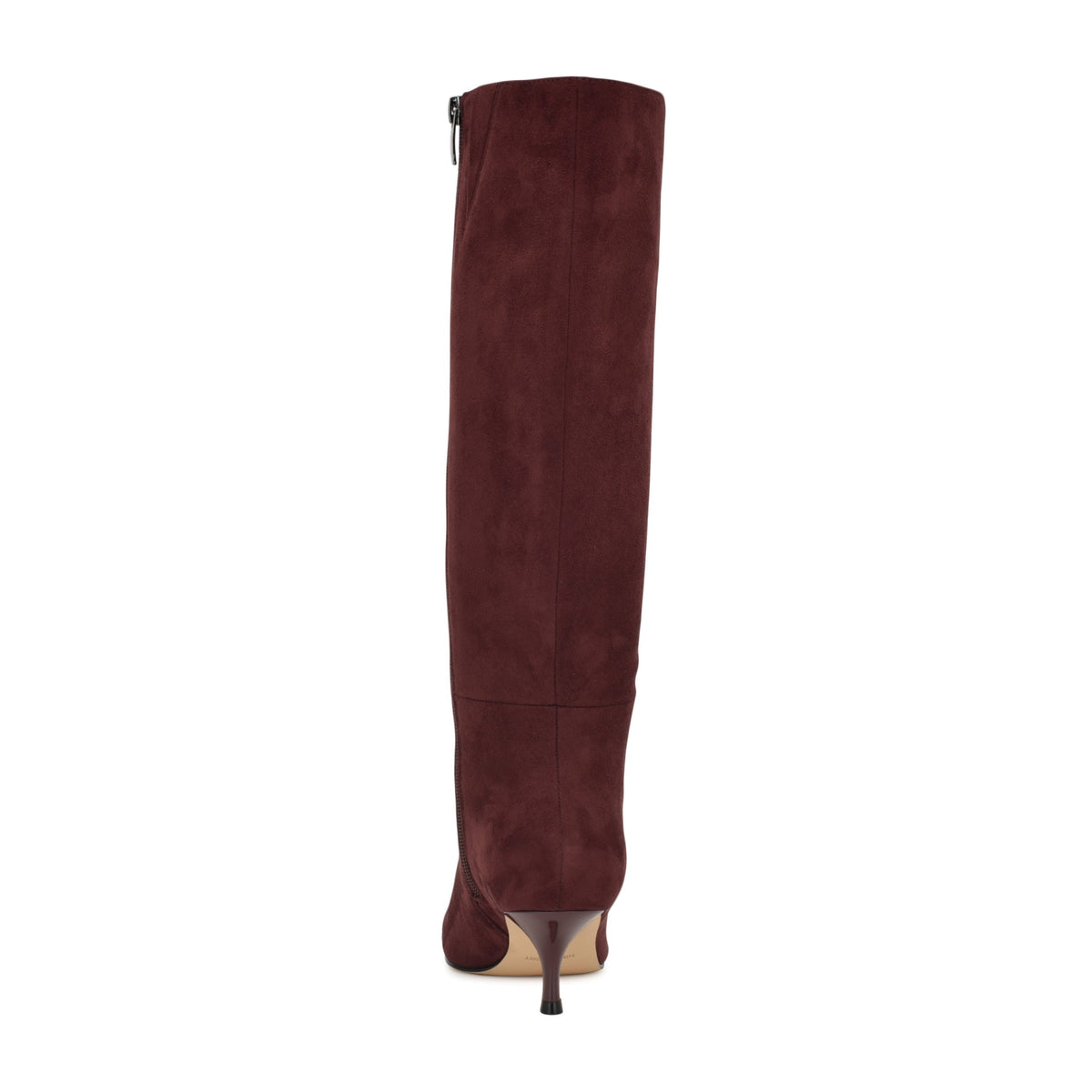 Havier Knee High Boots