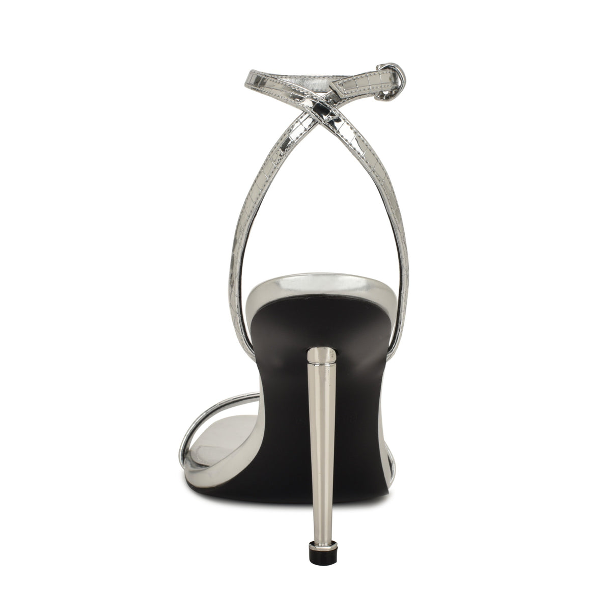 Reina Ankle Strap Sandals