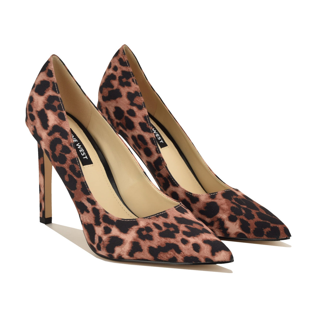 Tatiana Pointy Toe Pumps