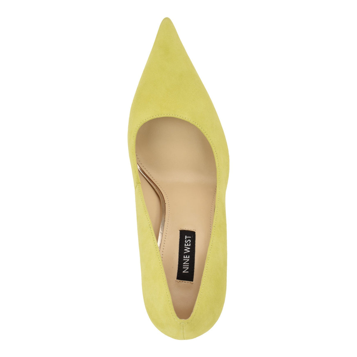 Gemmha Pointy Toe Pumps