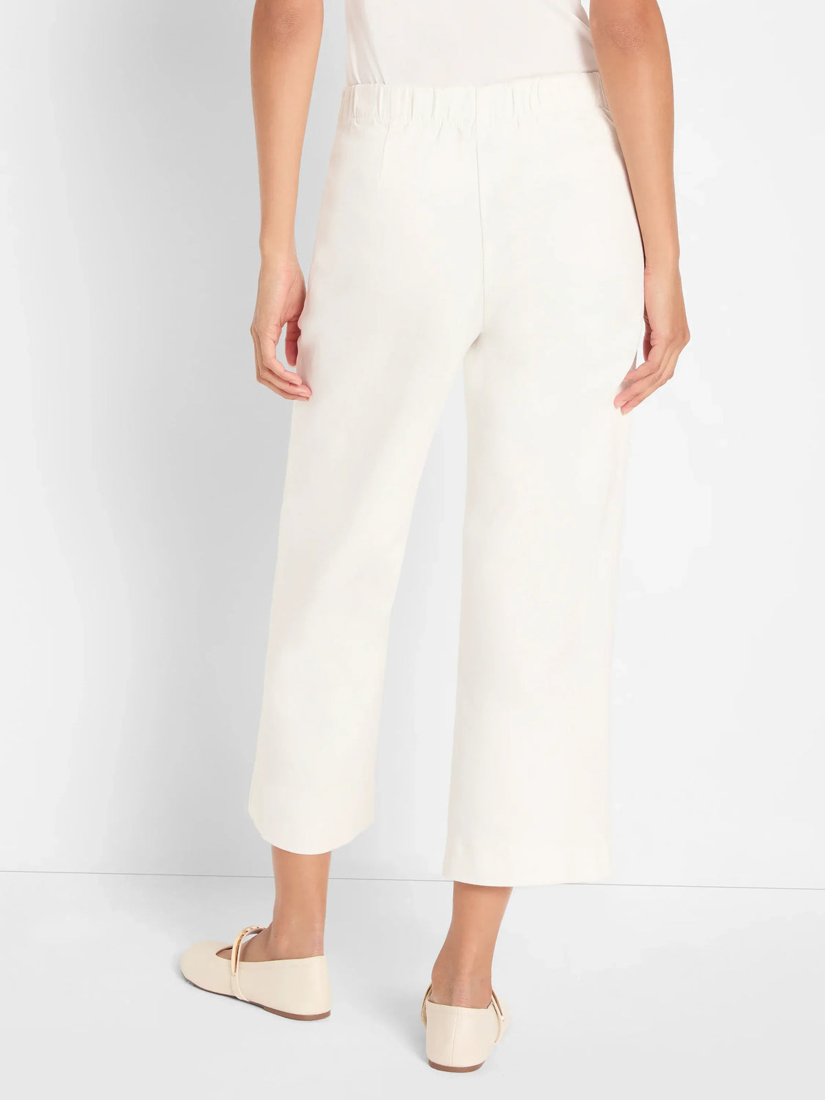 25' ALL DAY WIDE LEG JEANS