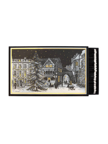 Archivist Gallery Starry Night Giant Matchbox