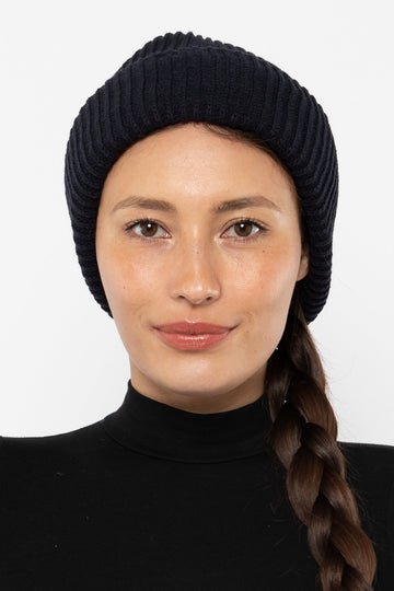 BEANIEPF - Polar Fleece Lined Beanie