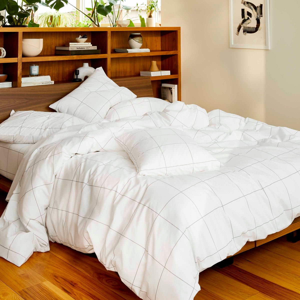 Luxe Sateen Core Sheet Set - Last Call